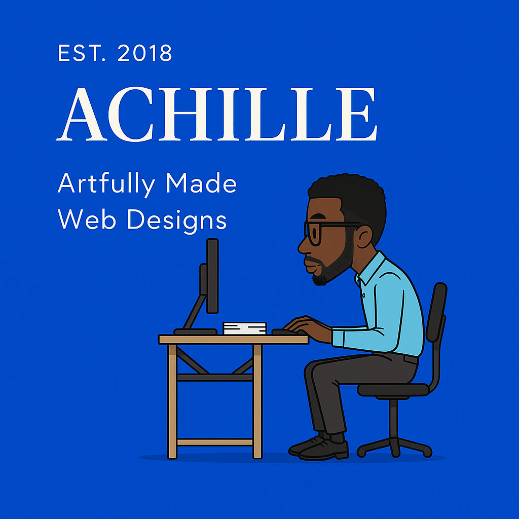 Ervens Achille - OG Logo