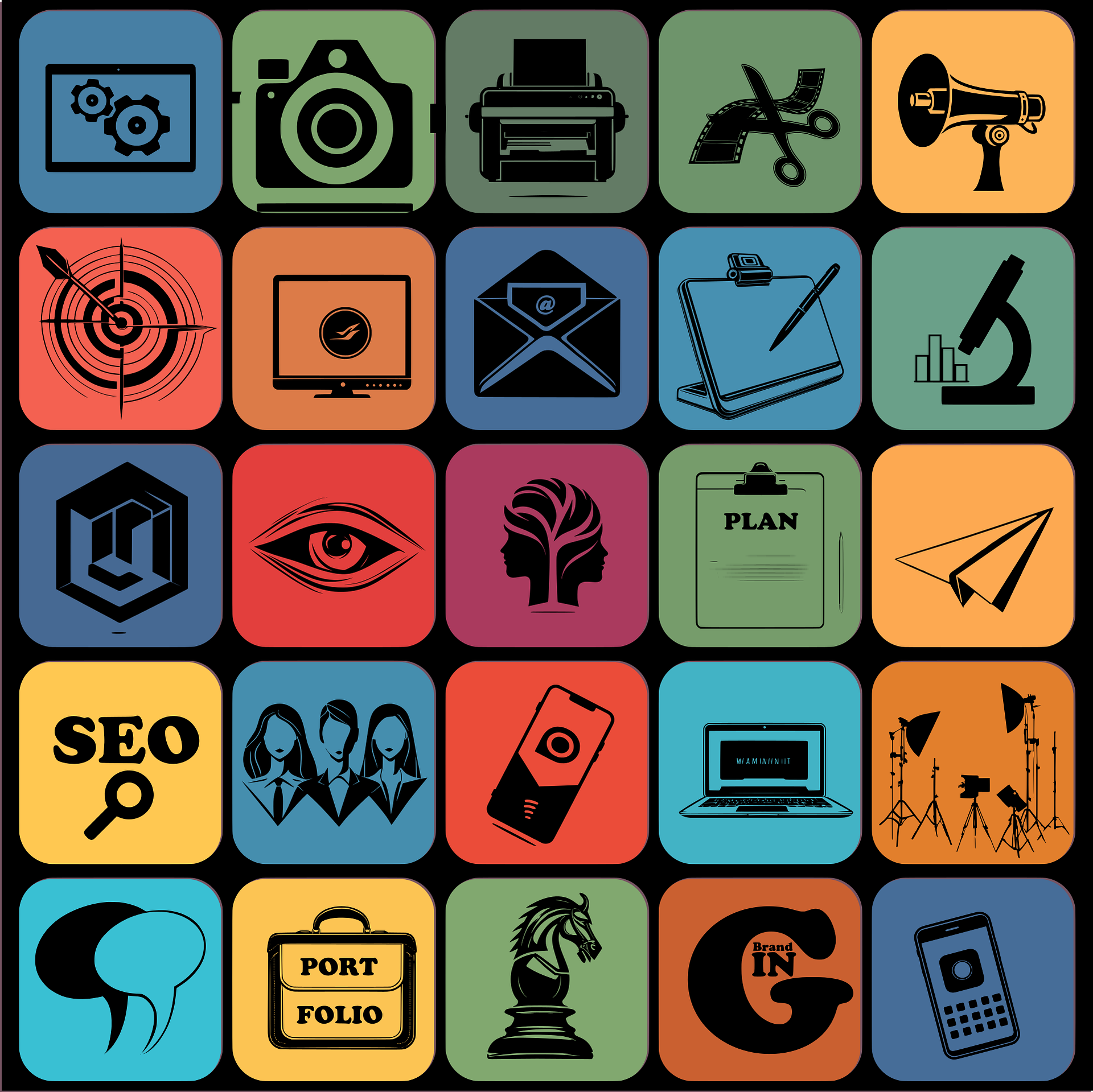 Our collaborative approach